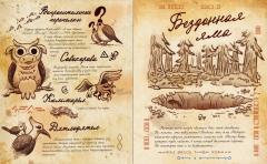 Гравити Фолз. Дневник 3