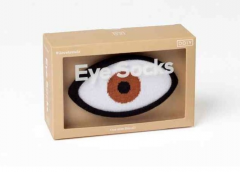 Sosete - Brown Eye