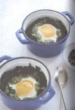 Парадокс растении. Кулинарная книга