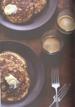 Парадокс растении. Кулинарная книга