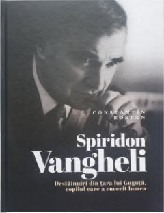 Distainuiri din tara lui Guguta, copilul care a cucerit lumea