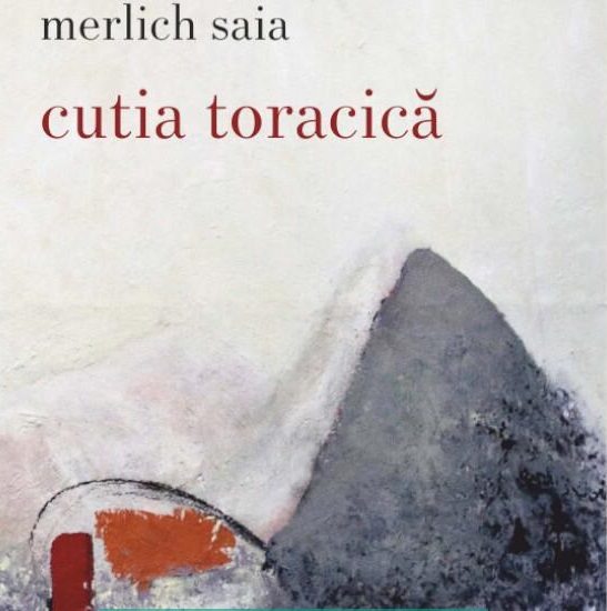 Cutia Toracica
