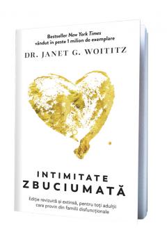 Intimitate zbuciumata