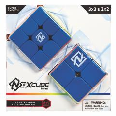 Set Moyu - Nexcube 2x2 & 3x3