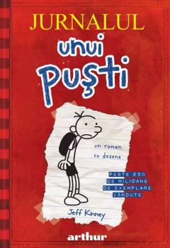 Jurnalul unui pusti 