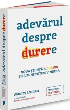 Adevarul despre durere 