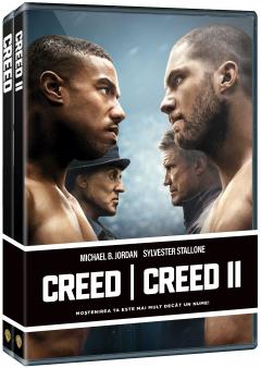 Pachet: Creed I+II