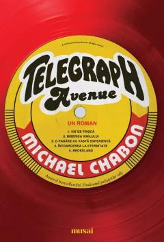 Telegraph Avenue