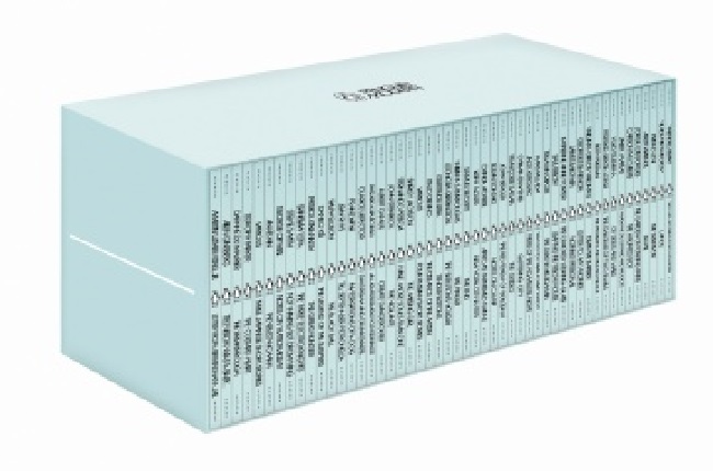Penguin Modern Box Set