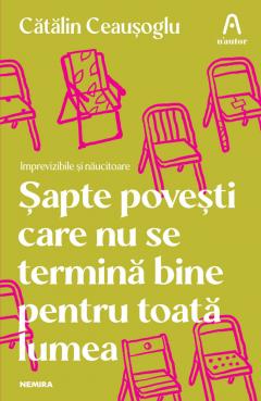 Sapte povesti care nu se termina bine pentru toata lumea