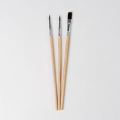 Set pictura pe numere - Ana Frozen, 20x30 cm