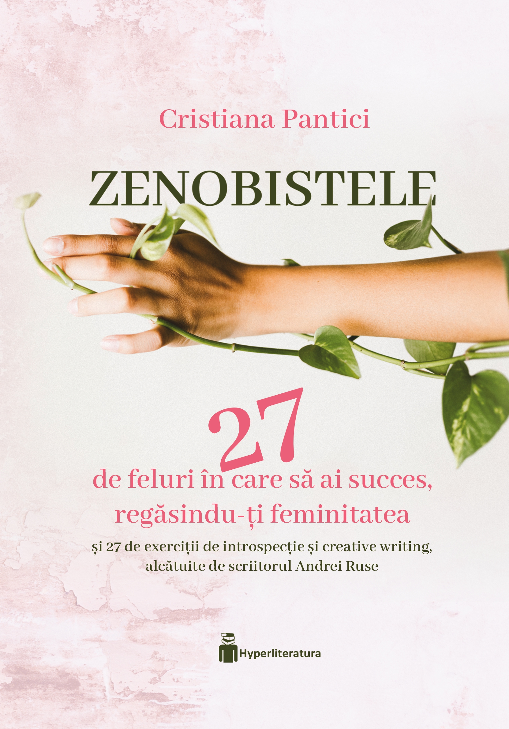 Zenobistele