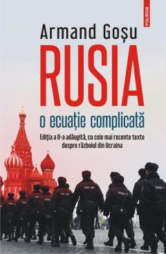 Rusia, o ecuatie complicata