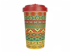 Cana de voiaj - Aztec Orange