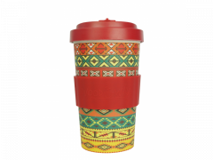 Cana de voiaj - Aztec Orange