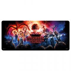 Mousepad - Stranger Things XXL