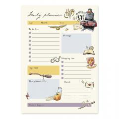 Planner - Harry Potter - Glasses