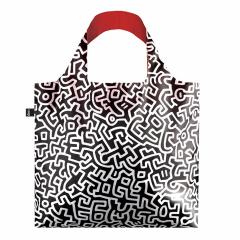 Tote bag - Keith Haring - Untitled