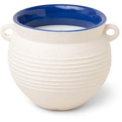 Lumanare parfumata - Santorini Candle - Cliff & Hinoki Wood