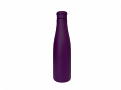 Sticla - Violet pudrat, 800 ml