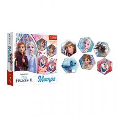 Joc - Disney Frozen II - Memos