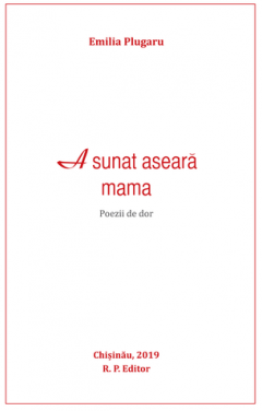 A sunat aseara mama