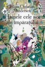 Hainele cele noi ale imparatului