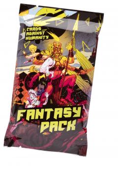 Extensie - Cards Against Humanity - Fantasy Pack