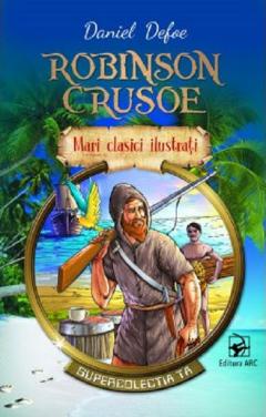 Robinson Crusoe