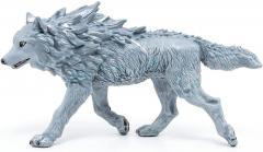 Figurina - Fantasy World - Ice Wolf