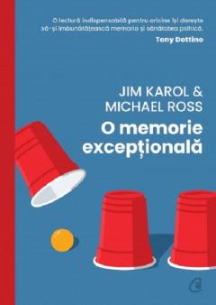 O memorie exceptionala