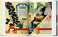 Walt Disney's Mickey Mouse. The Ultimate History - 40th Anniversary Edition