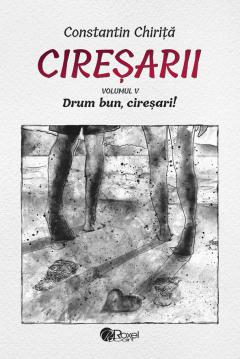 Ciresarii (5 volume)