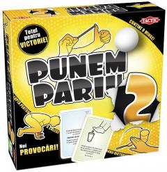 Punem Pariu / Wanna Bet