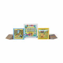 Joc Educativ - A fost odata ca niciodata