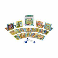 Joc Educativ - A fost odata ca niciodata