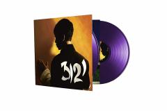 3121 - Vinyl