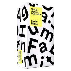 Cards Against Humanity - Family Edition