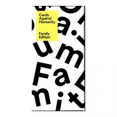 Cards Against Humanity - Family Edition