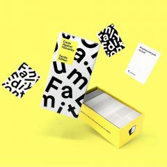 Cards Against Humanity - Family Edition