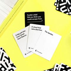 Cards Against Humanity - Family Edition