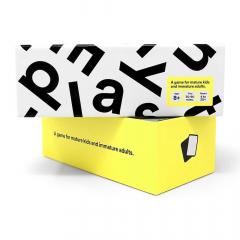 Cards Against Humanity - Family Edition