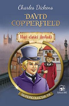 David Copperfield