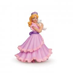 Figurina - The Enchanted World - Princess Chloe