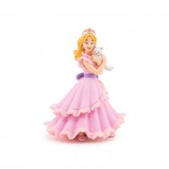Figurina - The Enchanted World - Princess Chloe