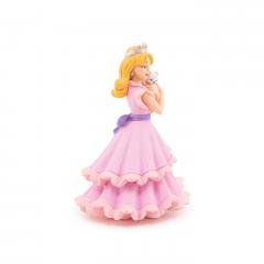 Figurina - The Enchanted World - Princess Chloe