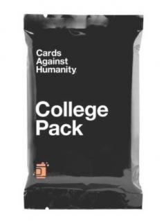 Extensie - Cards Against Humanity - College Pack