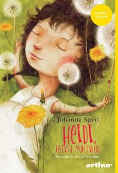 Heidi, fetita muntilor