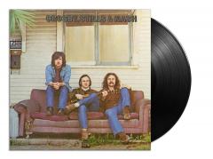 Crosby, Stills & Nash - Vinyl