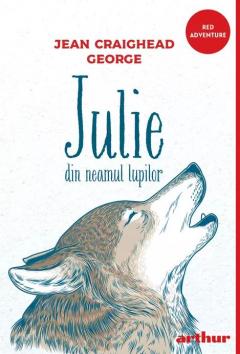 Julie din neamul lupilor